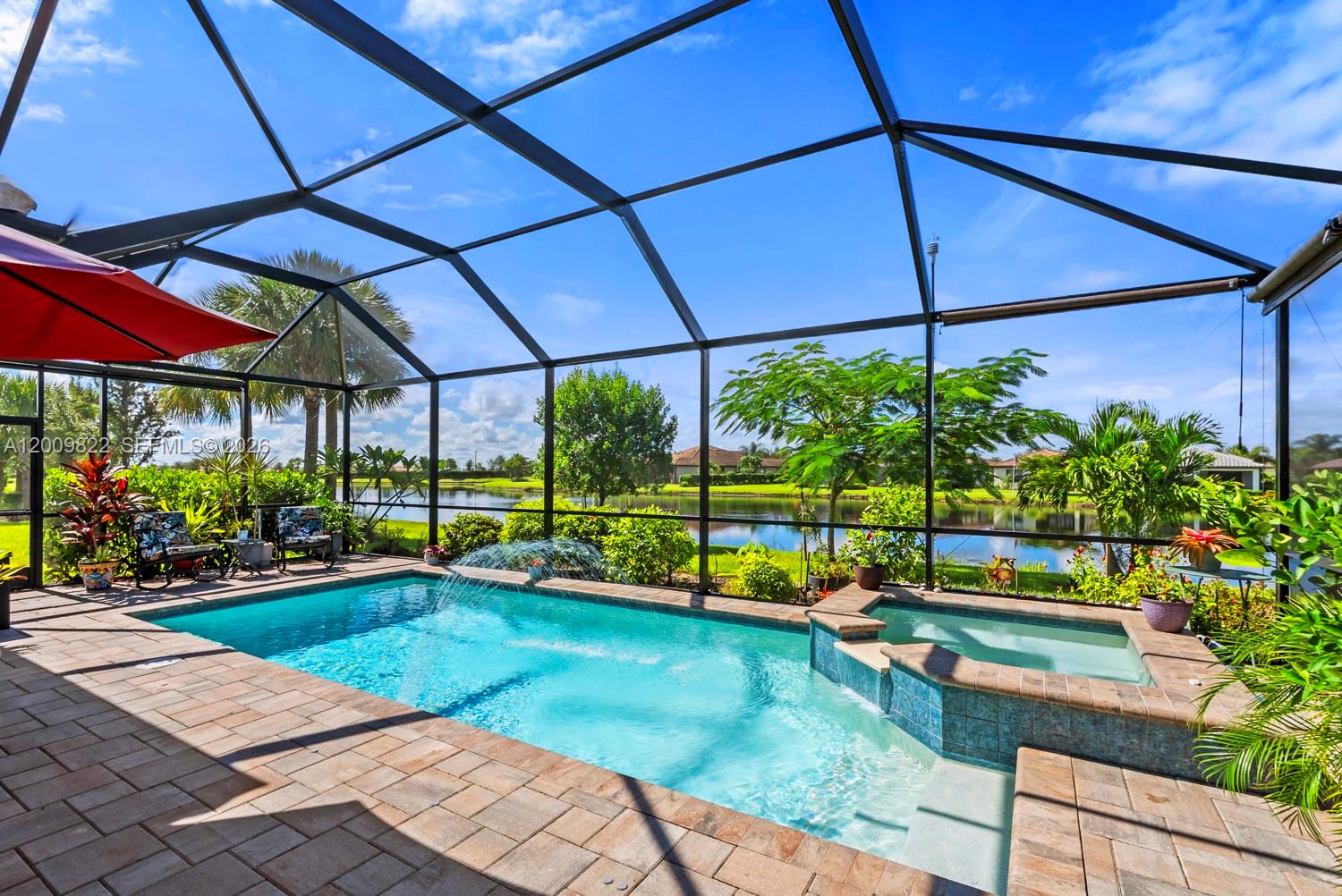 Del Webb Naples - Residential