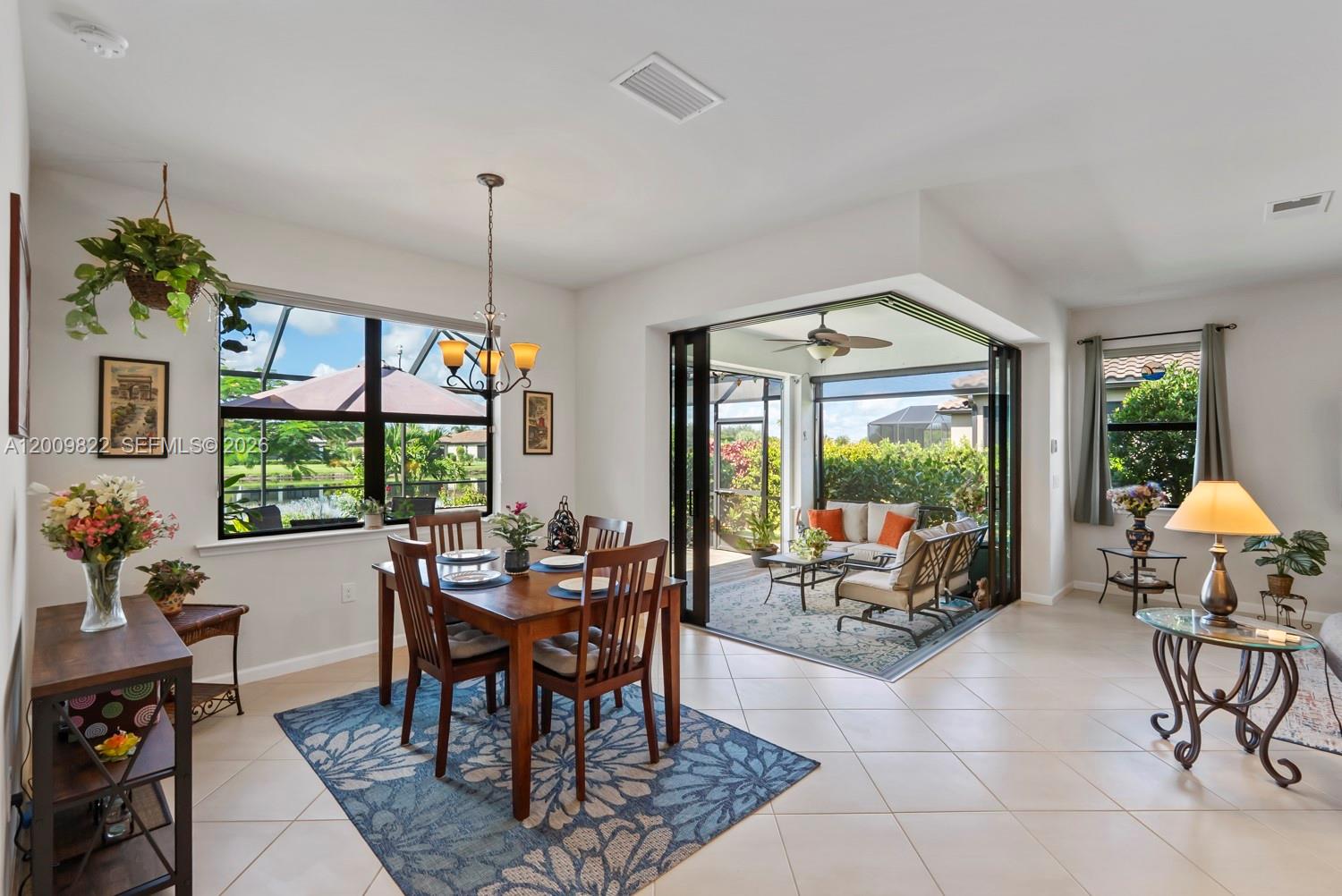 Del Webb Naples - Residential