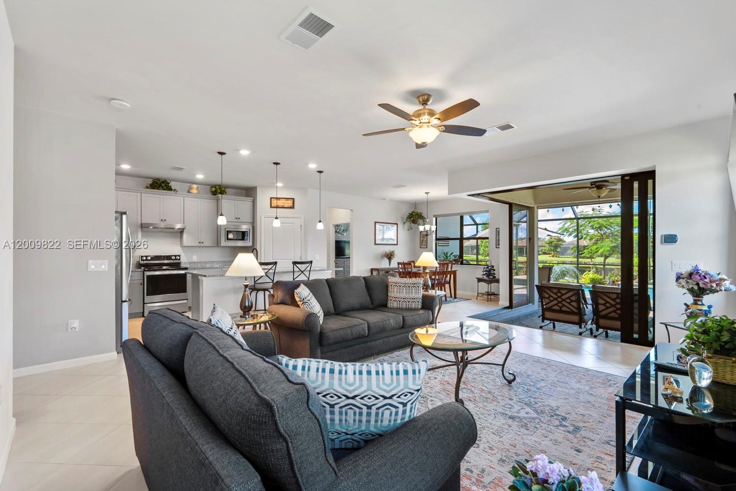 Del Webb Naples - Residential