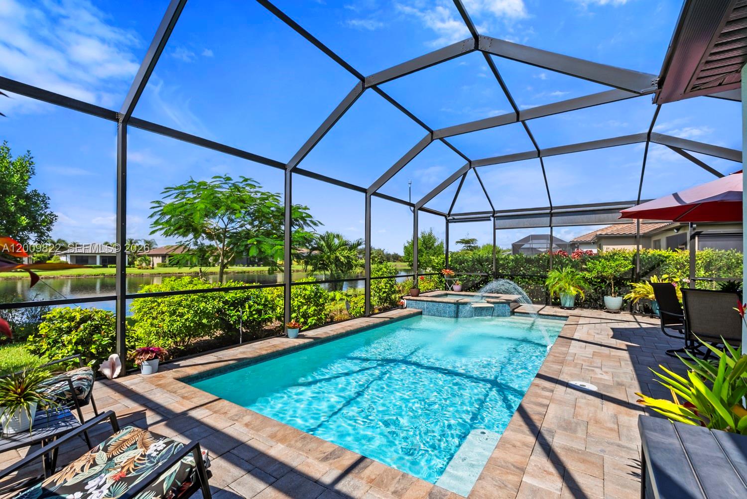 Del Webb Naples - Residential