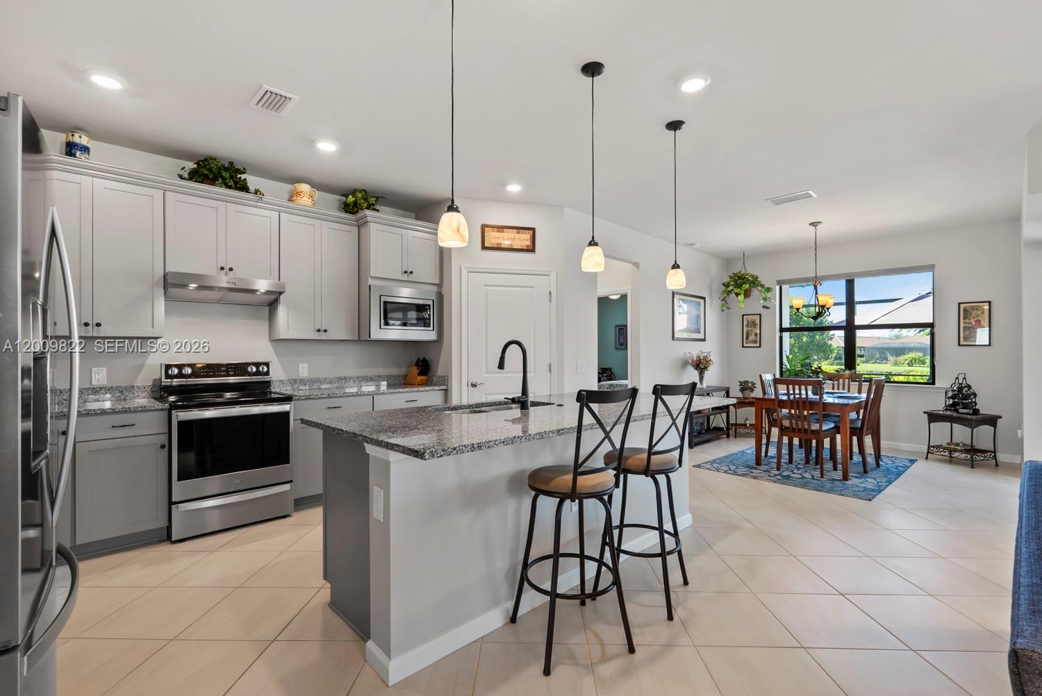 Del Webb Naples - Residential