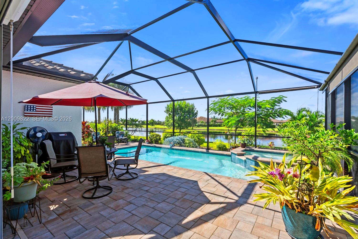 Del Webb Naples - Residential