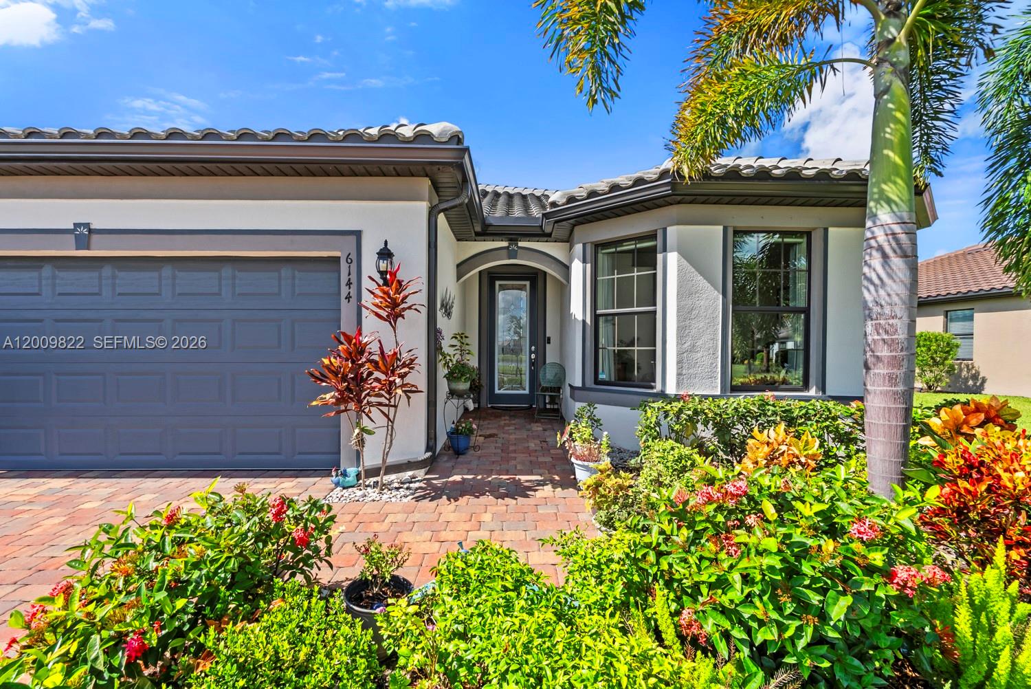 Del Webb Naples - Residential