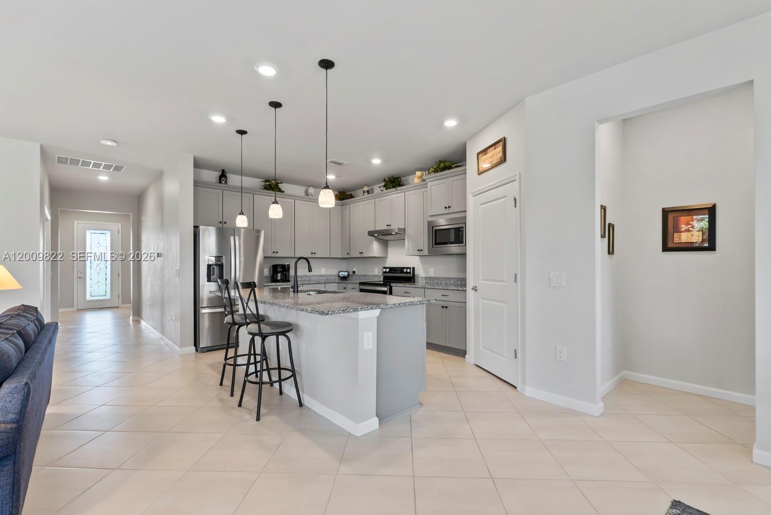 Del Webb Naples - Residential
