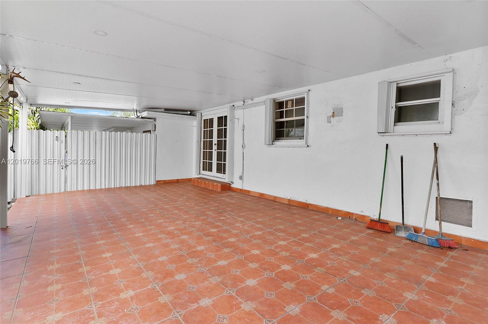 DURHAM TERRACE - Residential Income