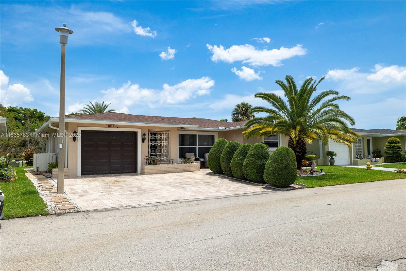 4811 NW 58th St