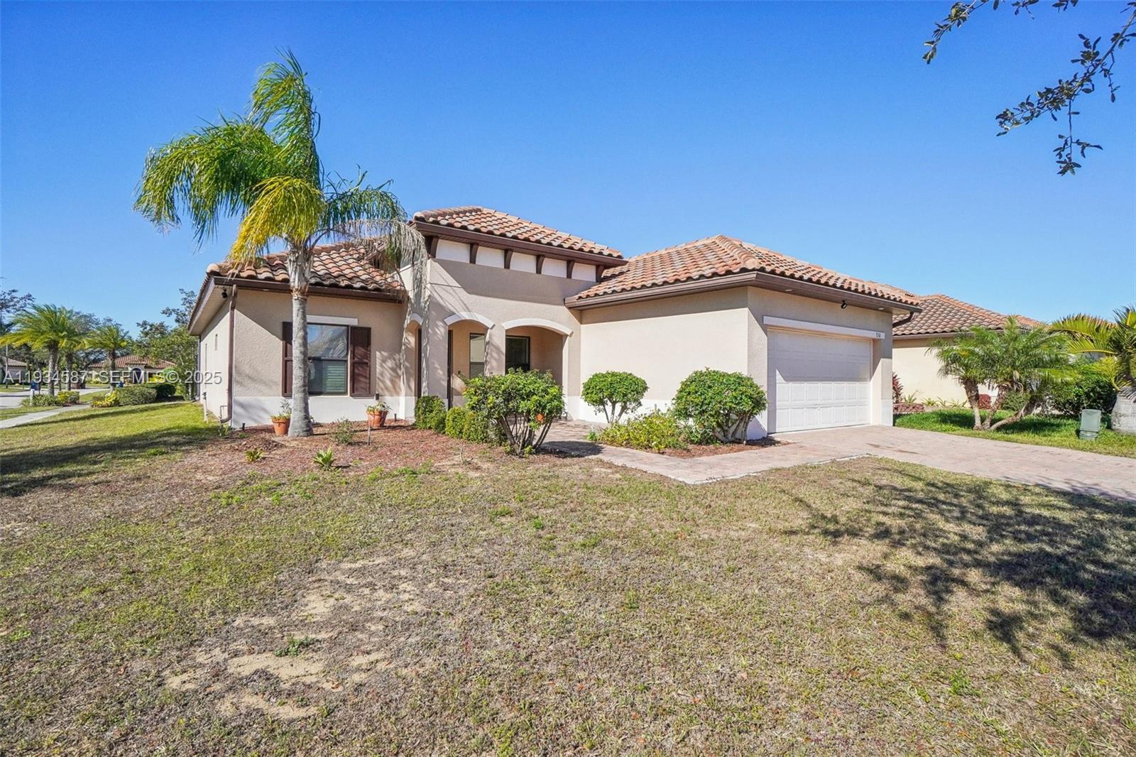 310 VILLA SORRENTO CIR
