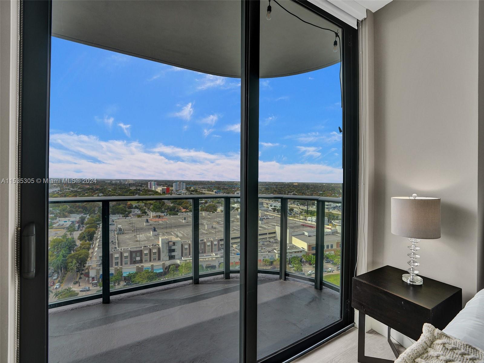 3401 MIDTOWN CONDO - Residential Lease