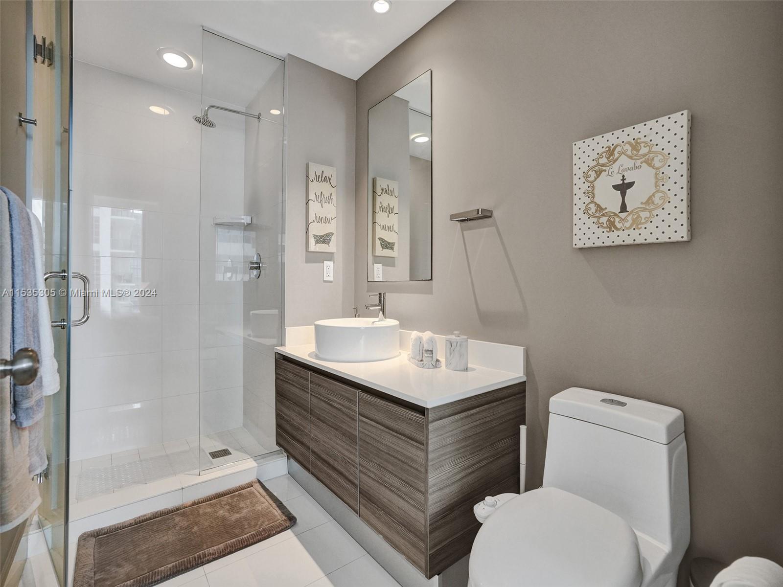 3401 MIDTOWN CONDO - Residential Lease