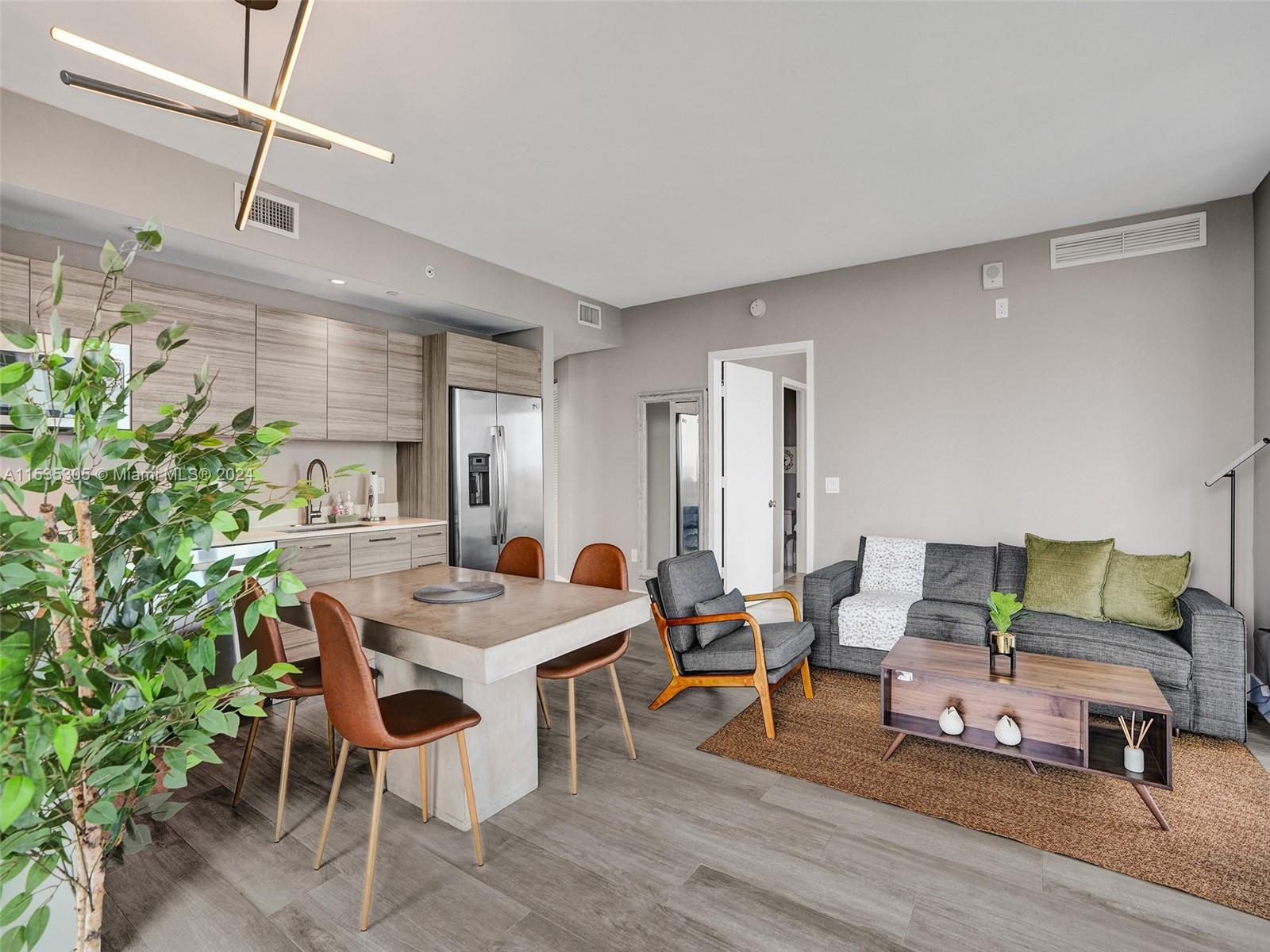 3401 MIDTOWN CONDO - Residential Lease