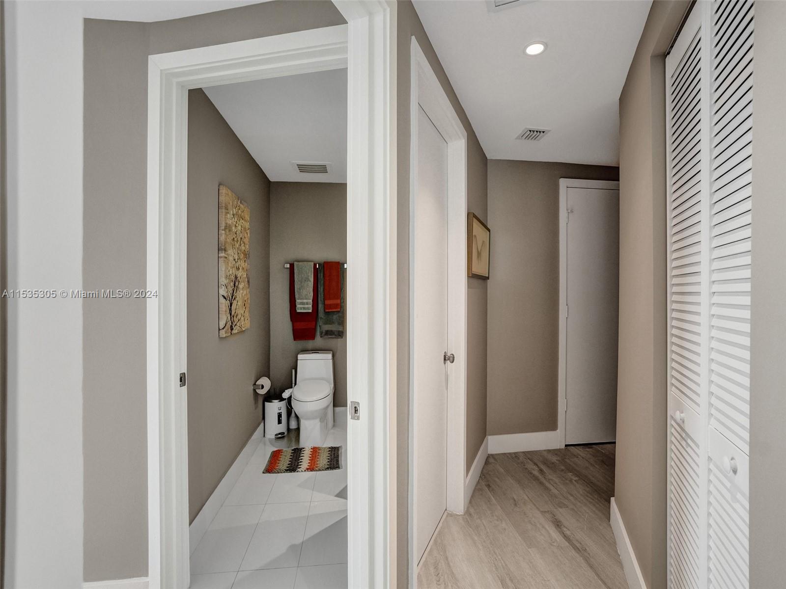 3401 MIDTOWN CONDO - Residential Lease