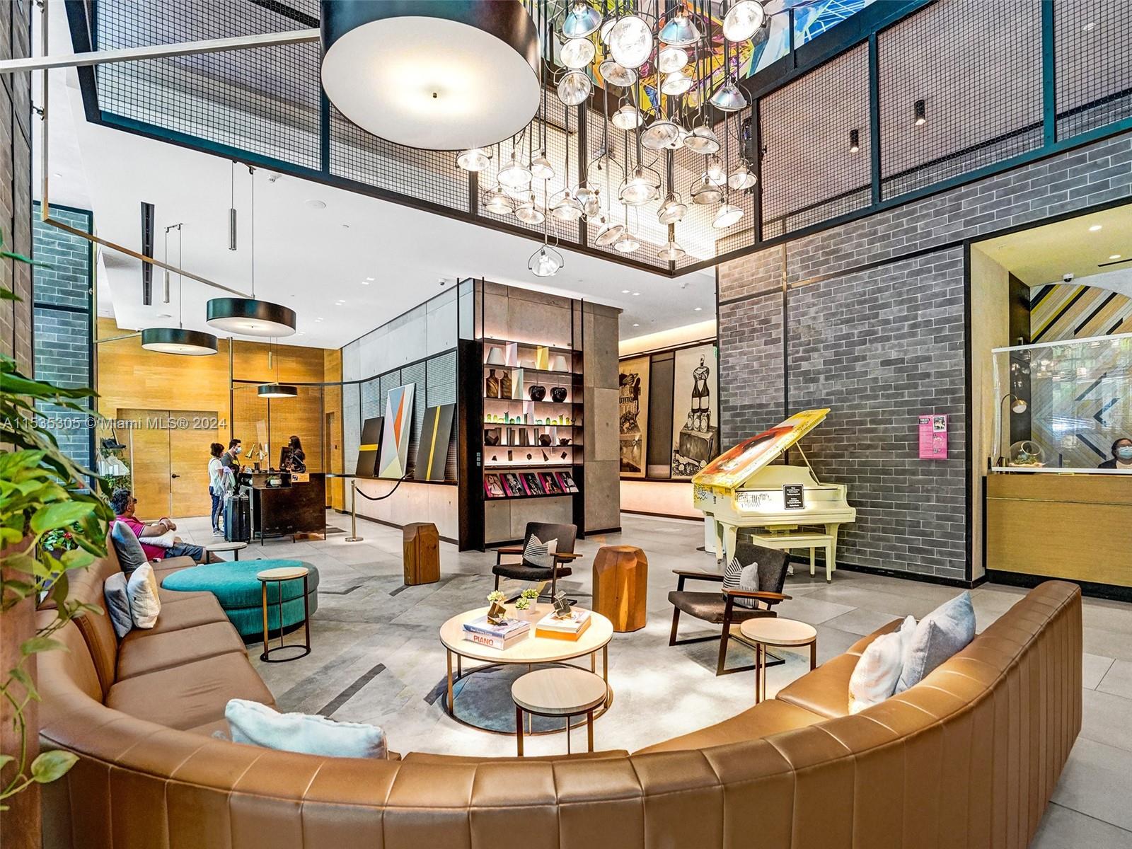 3401 MIDTOWN CONDO - Residential Lease