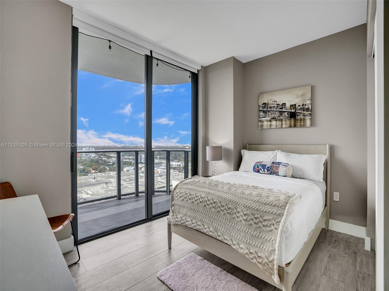 3401 MIDTOWN CONDO - Residential Lease