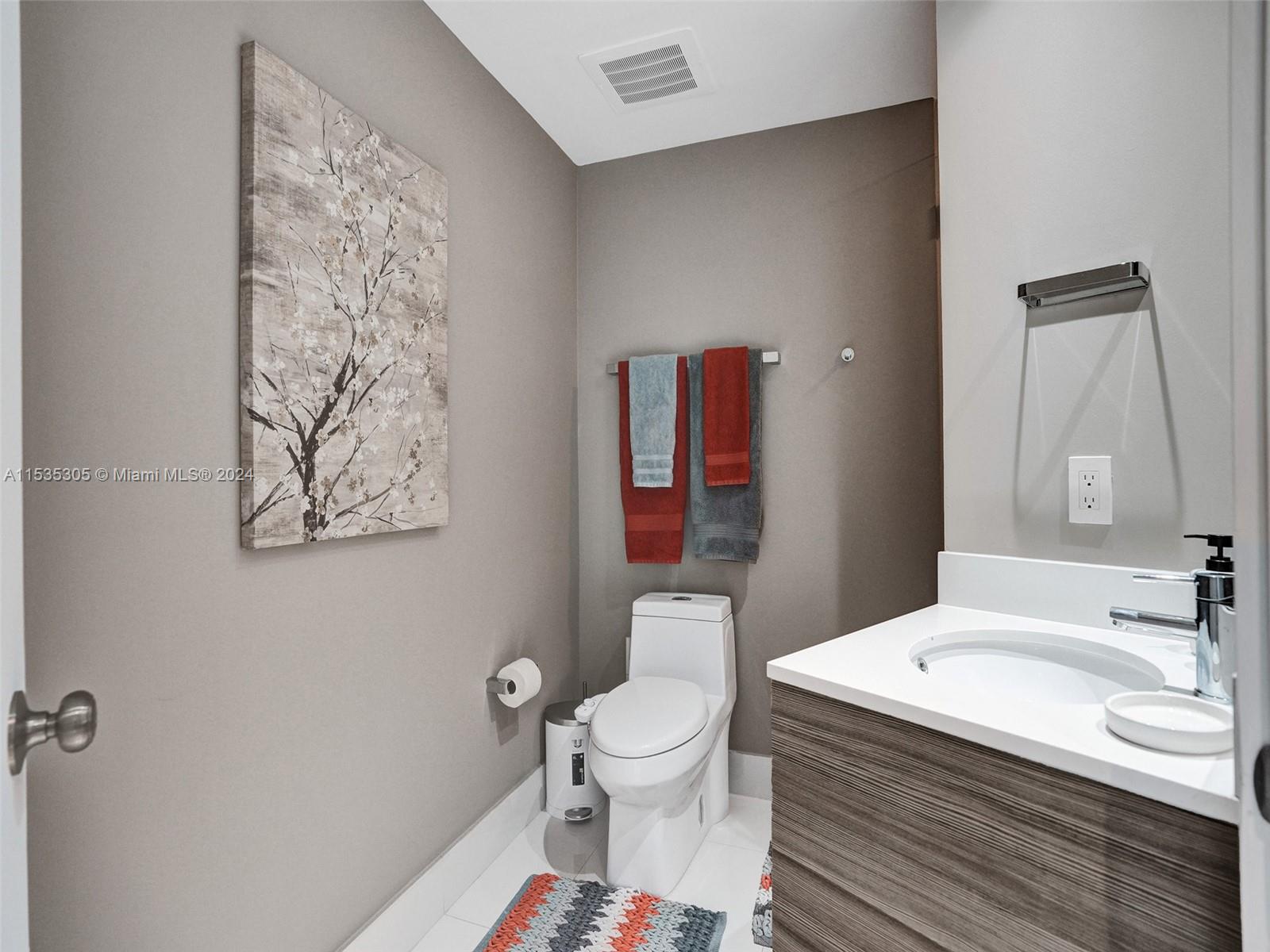 3401 MIDTOWN CONDO - Residential Lease