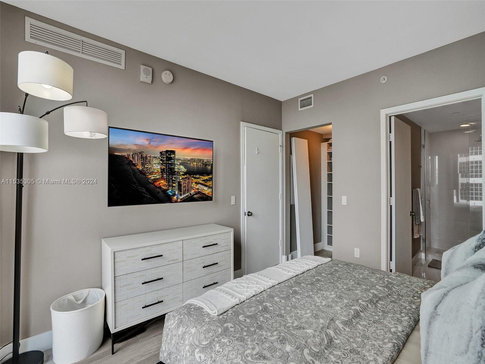 3401 MIDTOWN CONDO - Residential Lease