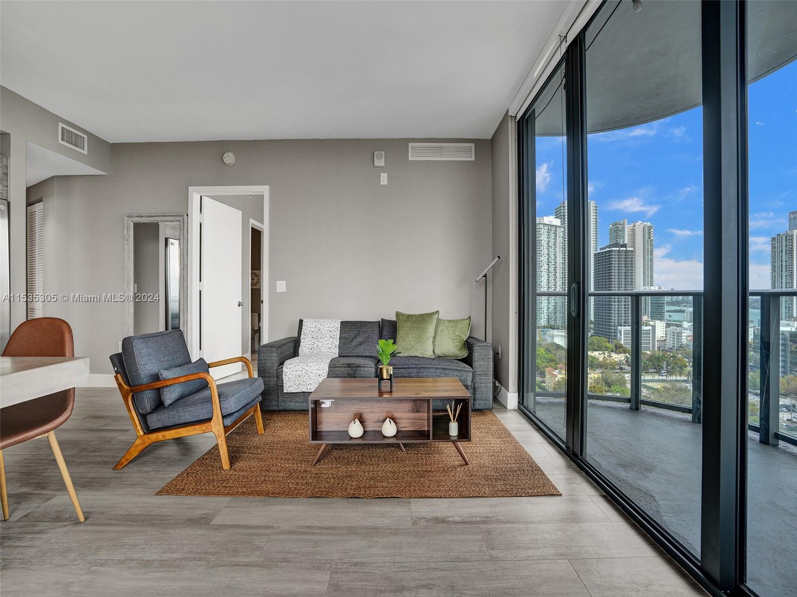 3401 MIDTOWN CONDO - Residential Lease