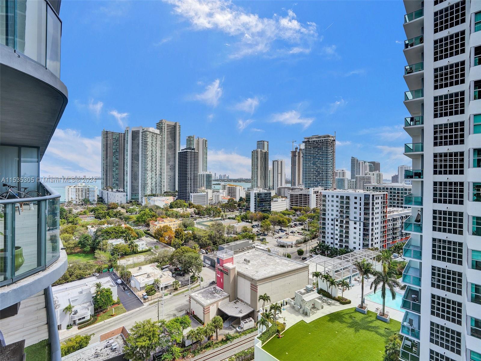 3401 MIDTOWN CONDO - Residential Lease