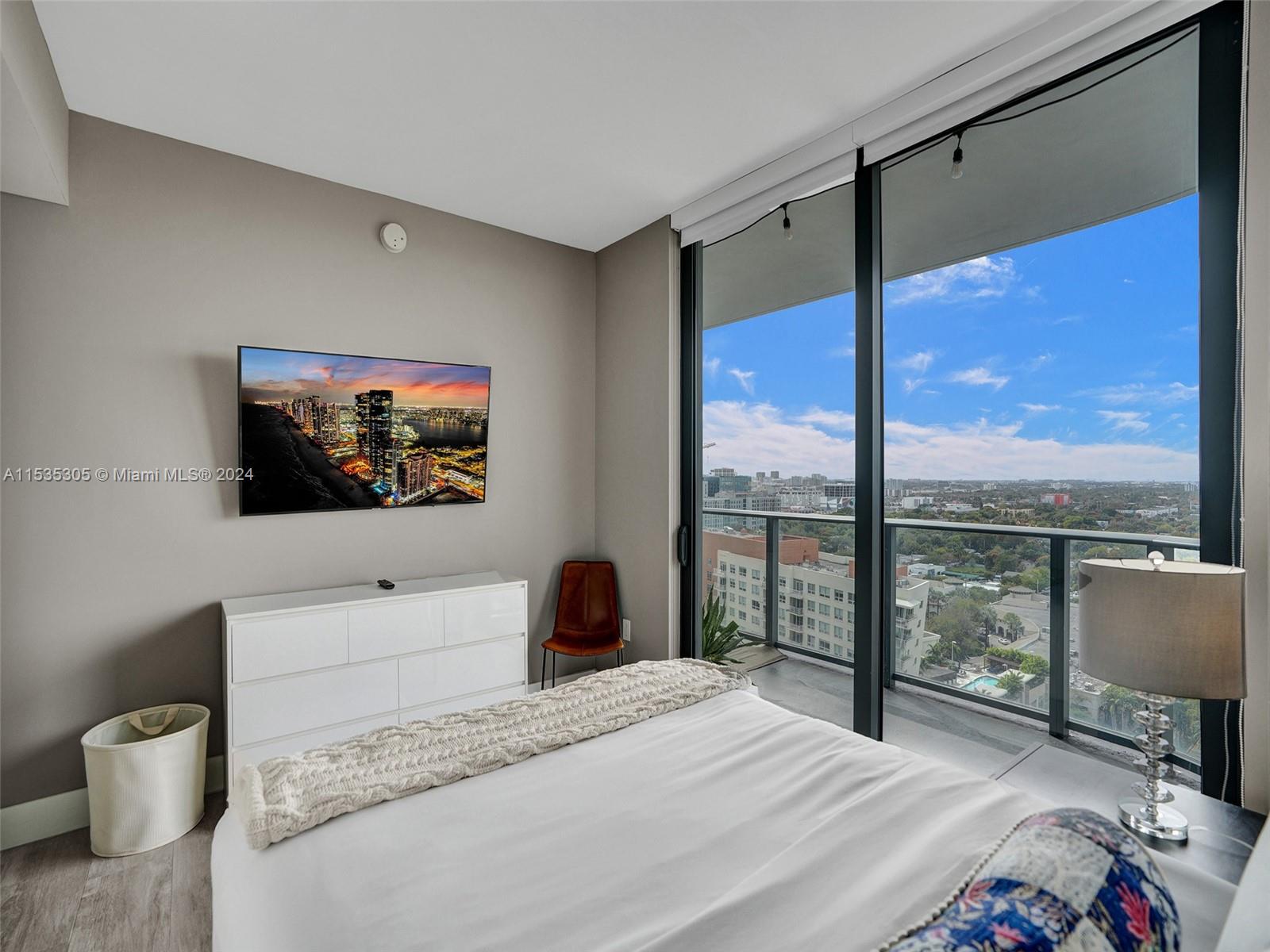 3401 MIDTOWN CONDO - Residential Lease