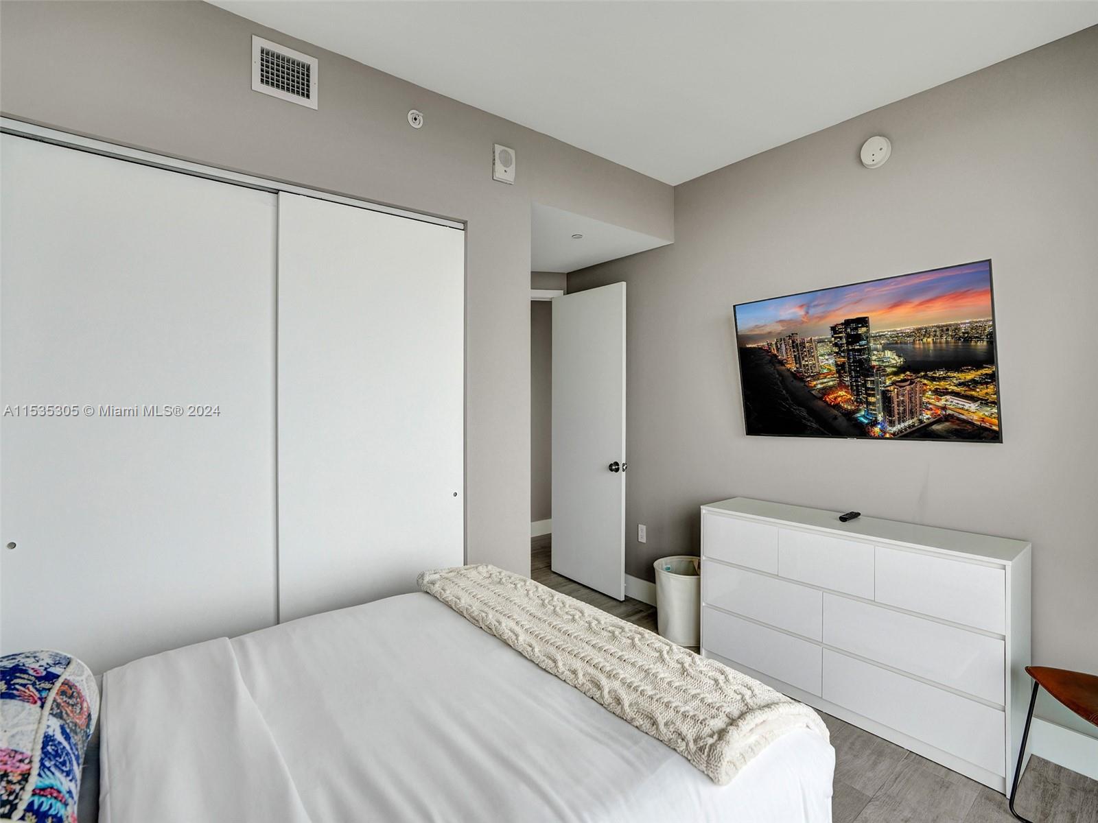 3401 MIDTOWN CONDO - Residential Lease