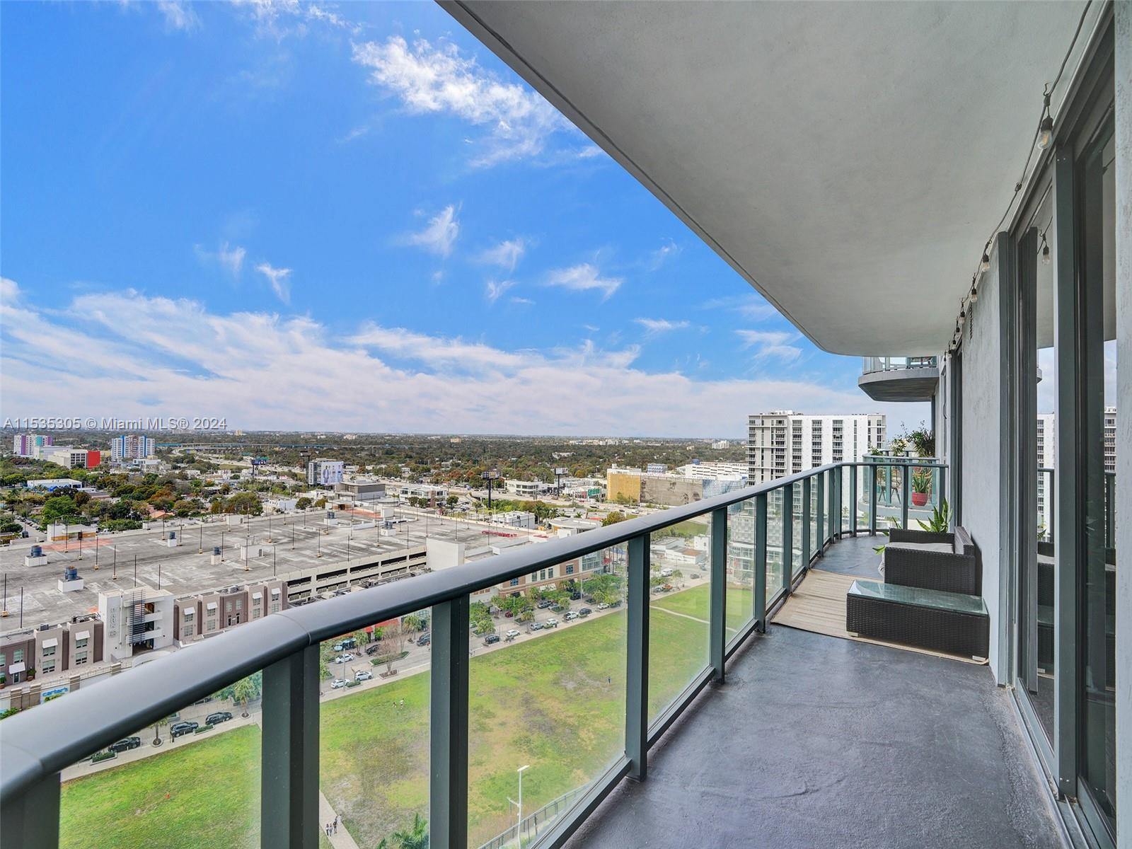 3401 MIDTOWN CONDO - Residential Lease