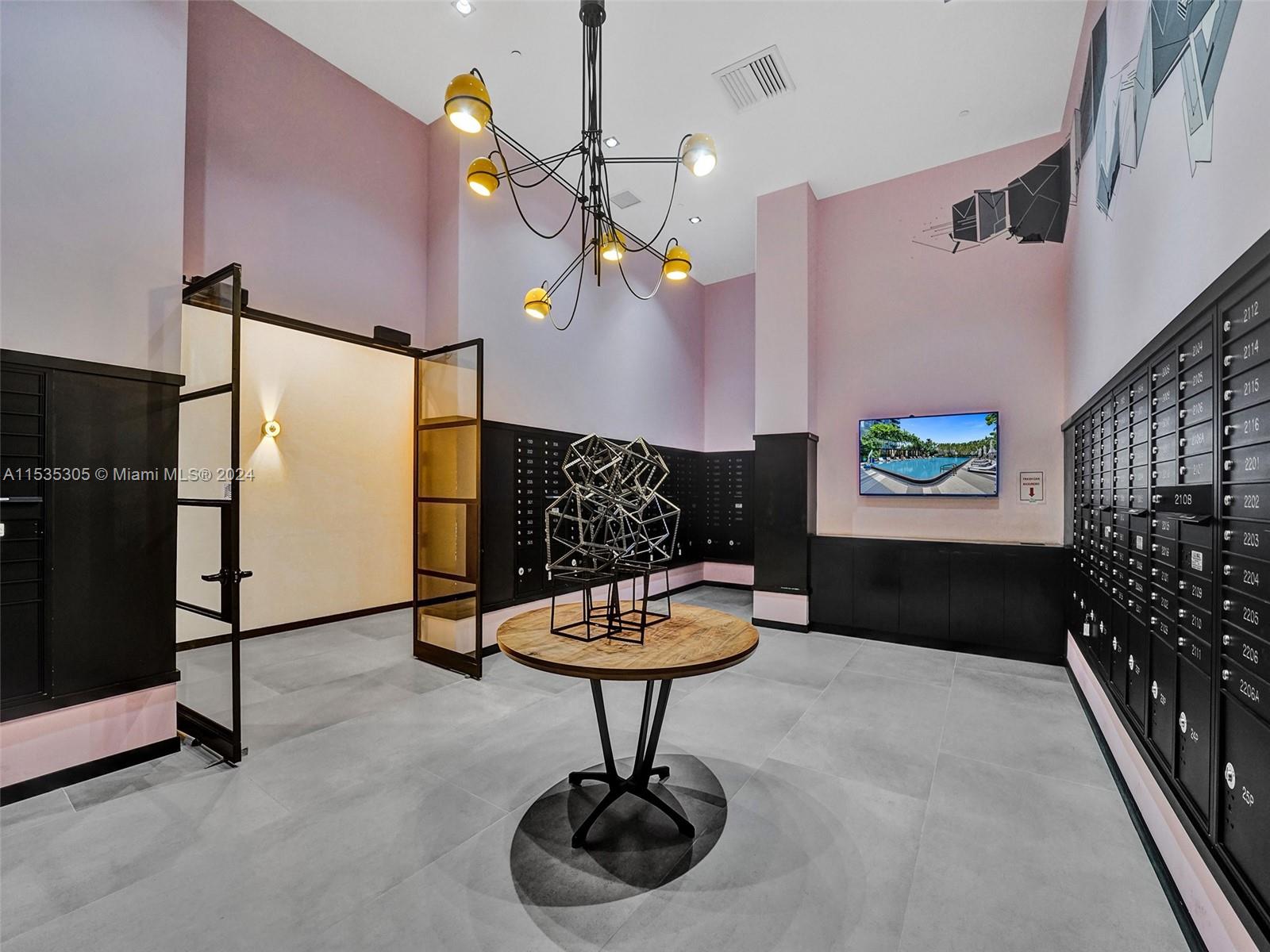 3401 MIDTOWN CONDO - Residential Lease