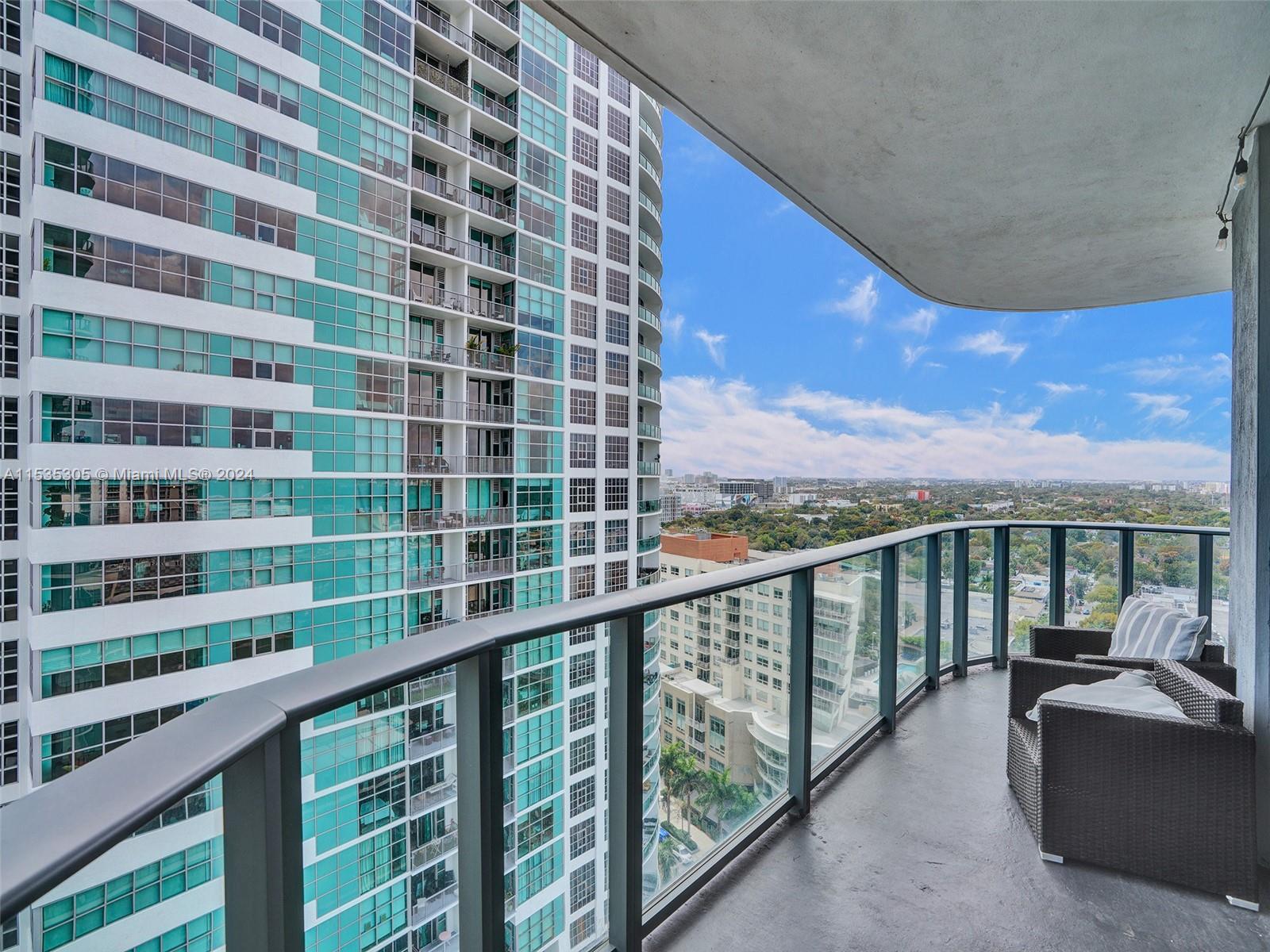 3401 MIDTOWN CONDO - Residential Lease