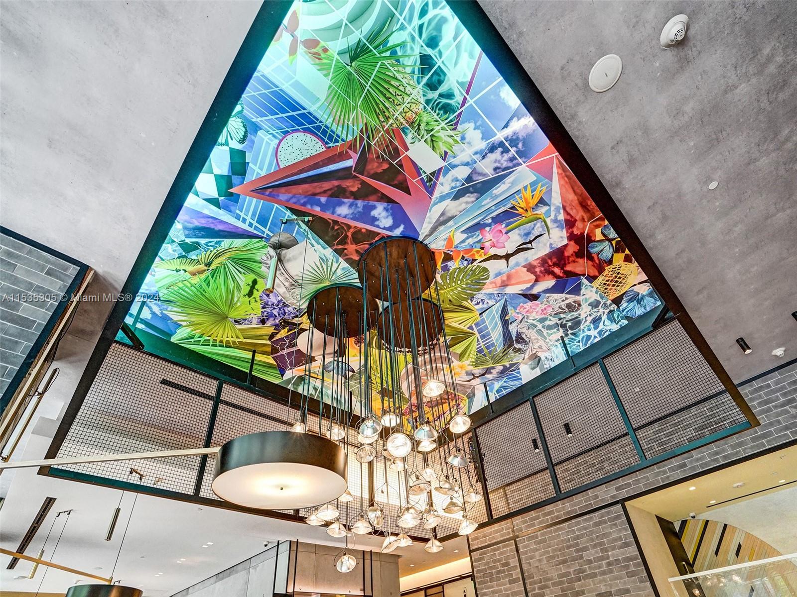 3401 MIDTOWN CONDO - Residential Lease