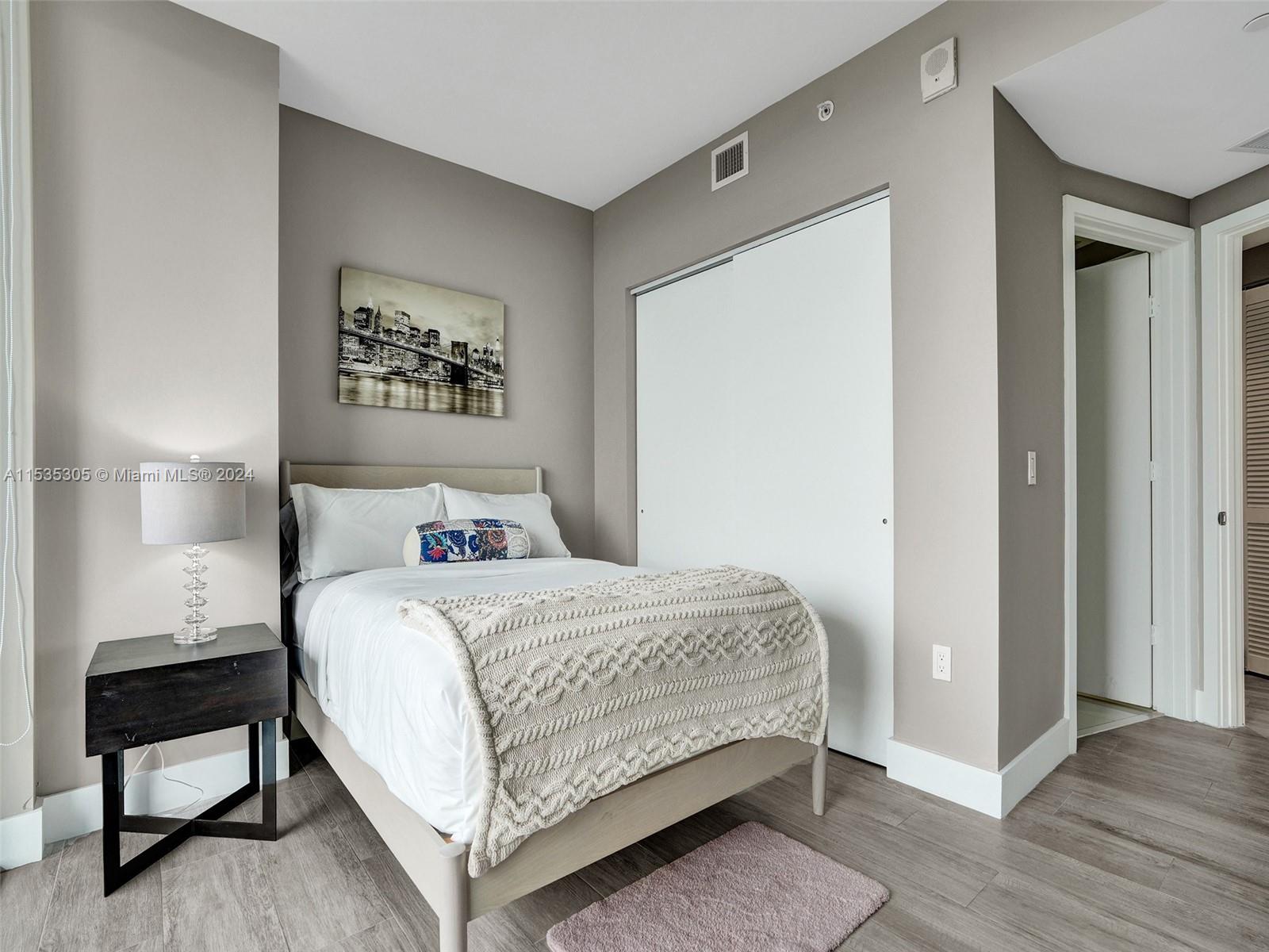 3401 MIDTOWN CONDO - Residential Lease