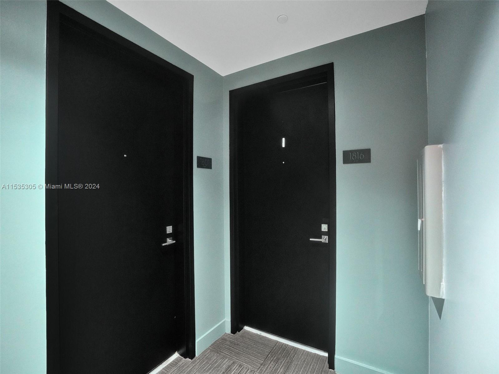 3401 MIDTOWN CONDO - Residential Lease