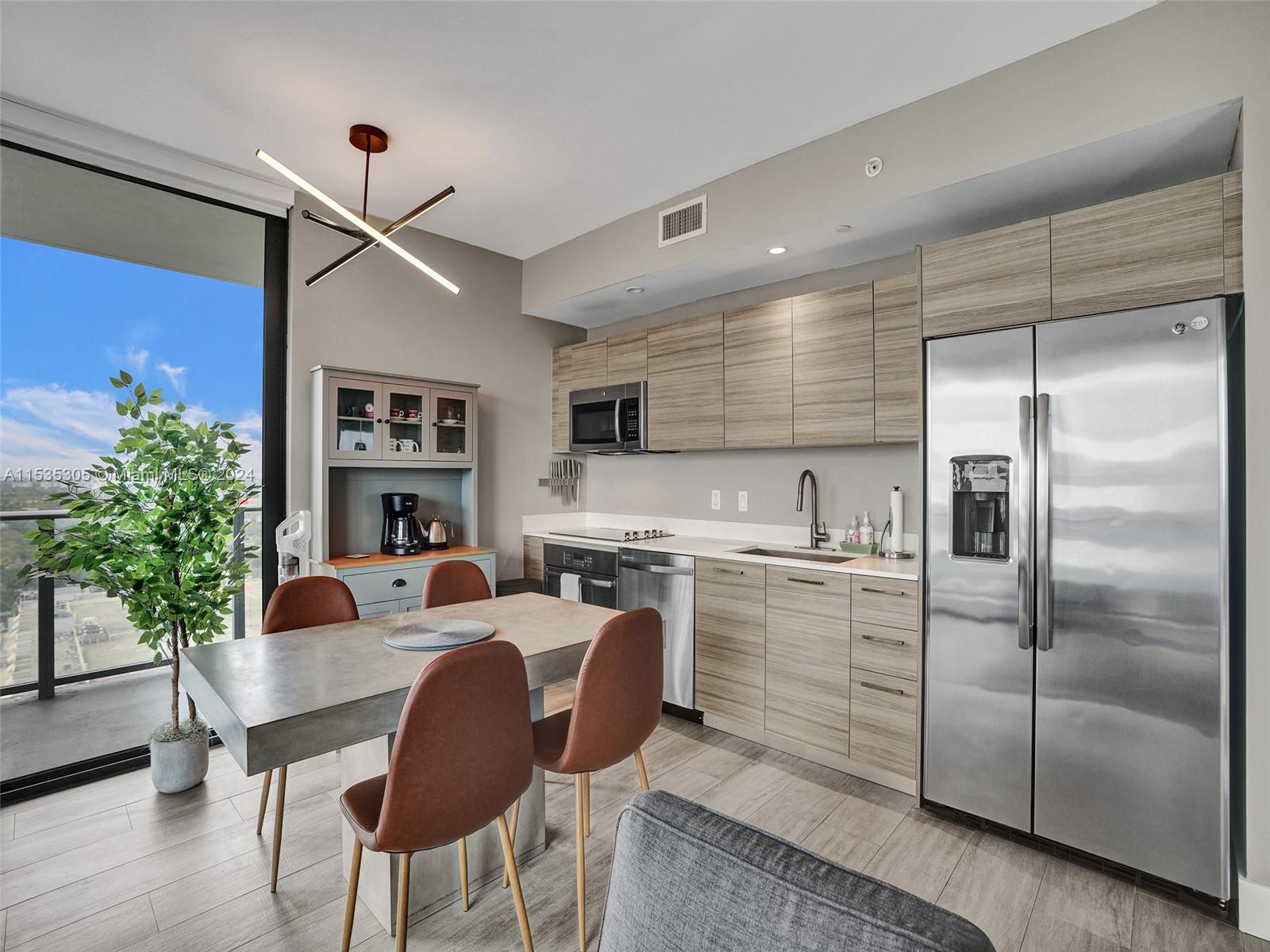 3401 MIDTOWN CONDO - Residential Lease