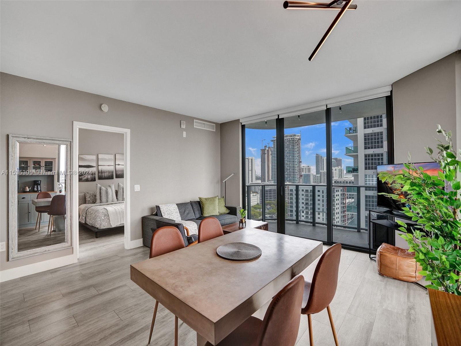 3401 MIDTOWN CONDO - Residential Lease