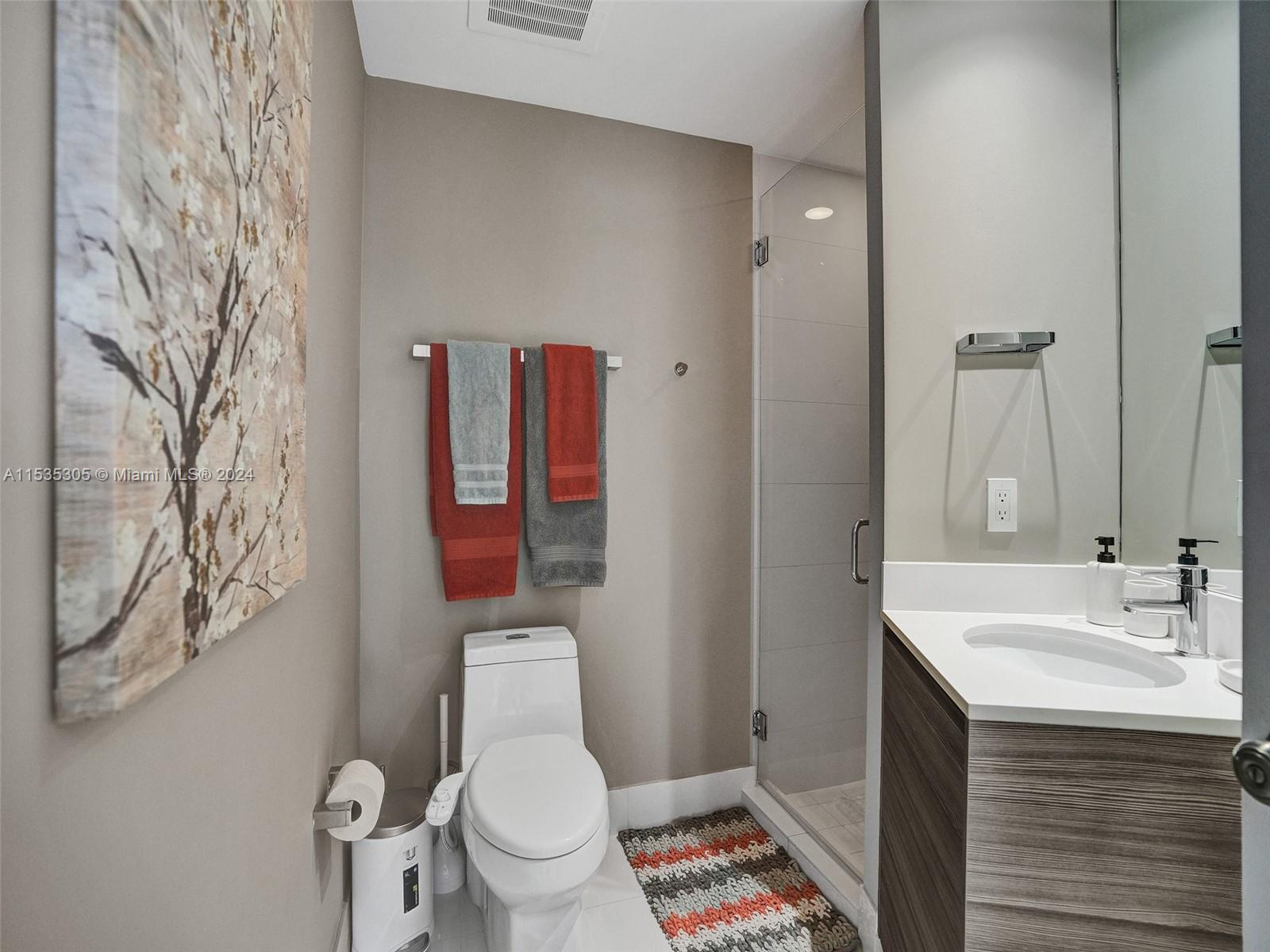 3401 MIDTOWN CONDO - Residential Lease