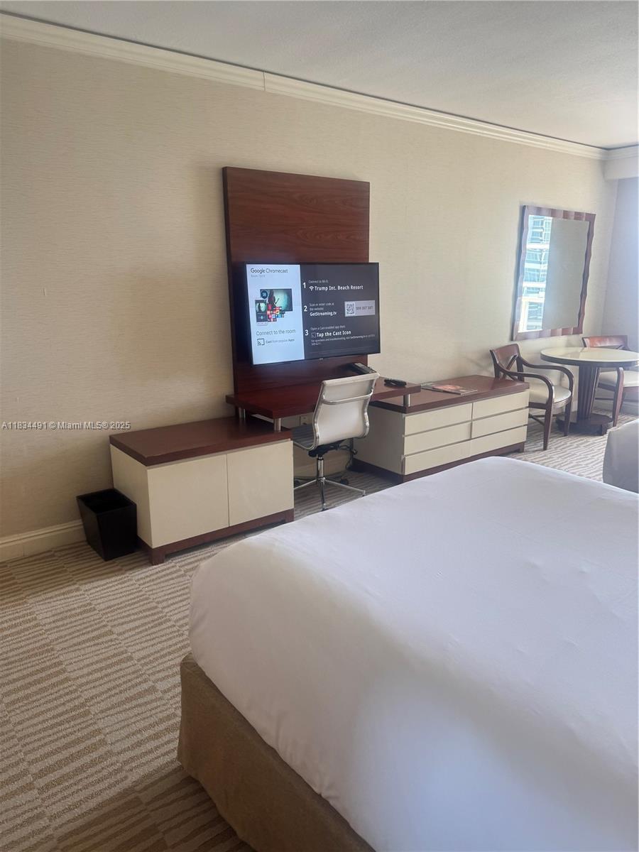 TRUMP INTERNATIONAL SONES - Residential