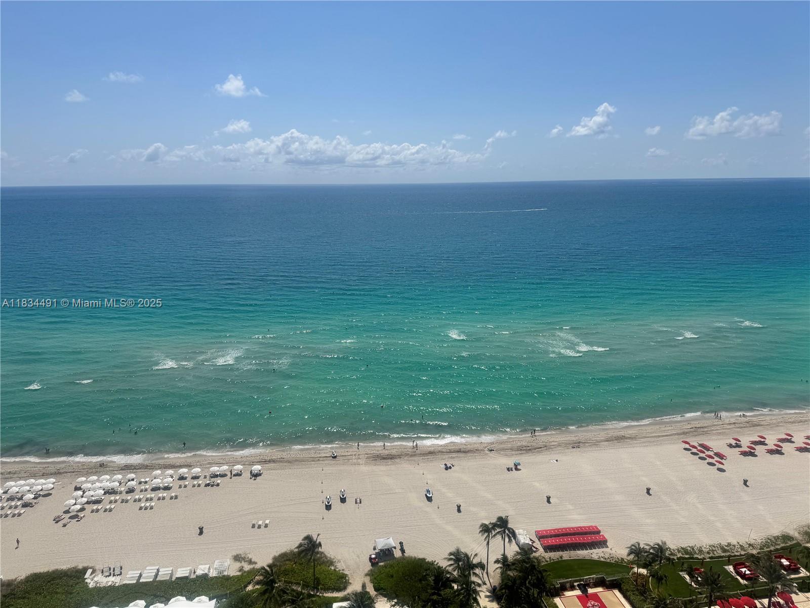 Oceanfront view Studio in Condo-hotel. 2 queens beds, dining table, kitchenette, fully furnished by hotel standards. Great amenities: 2 pools, 4 restaurants, tennis court, kids daily entertainment, remodeled gym and spa, and more. Bring your offers. Can be rented every day. See attached rules and regulations.