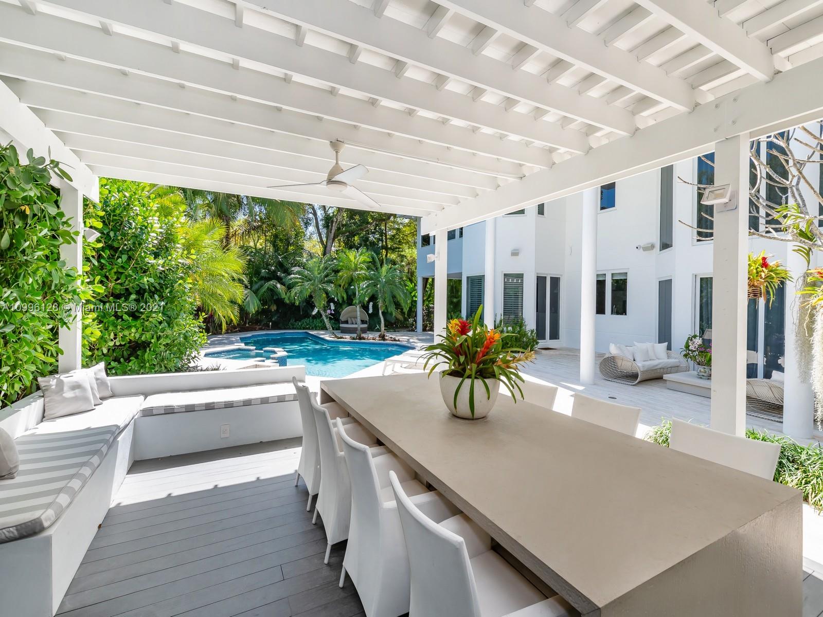 SNAPPER CREEK OAKS - Residential