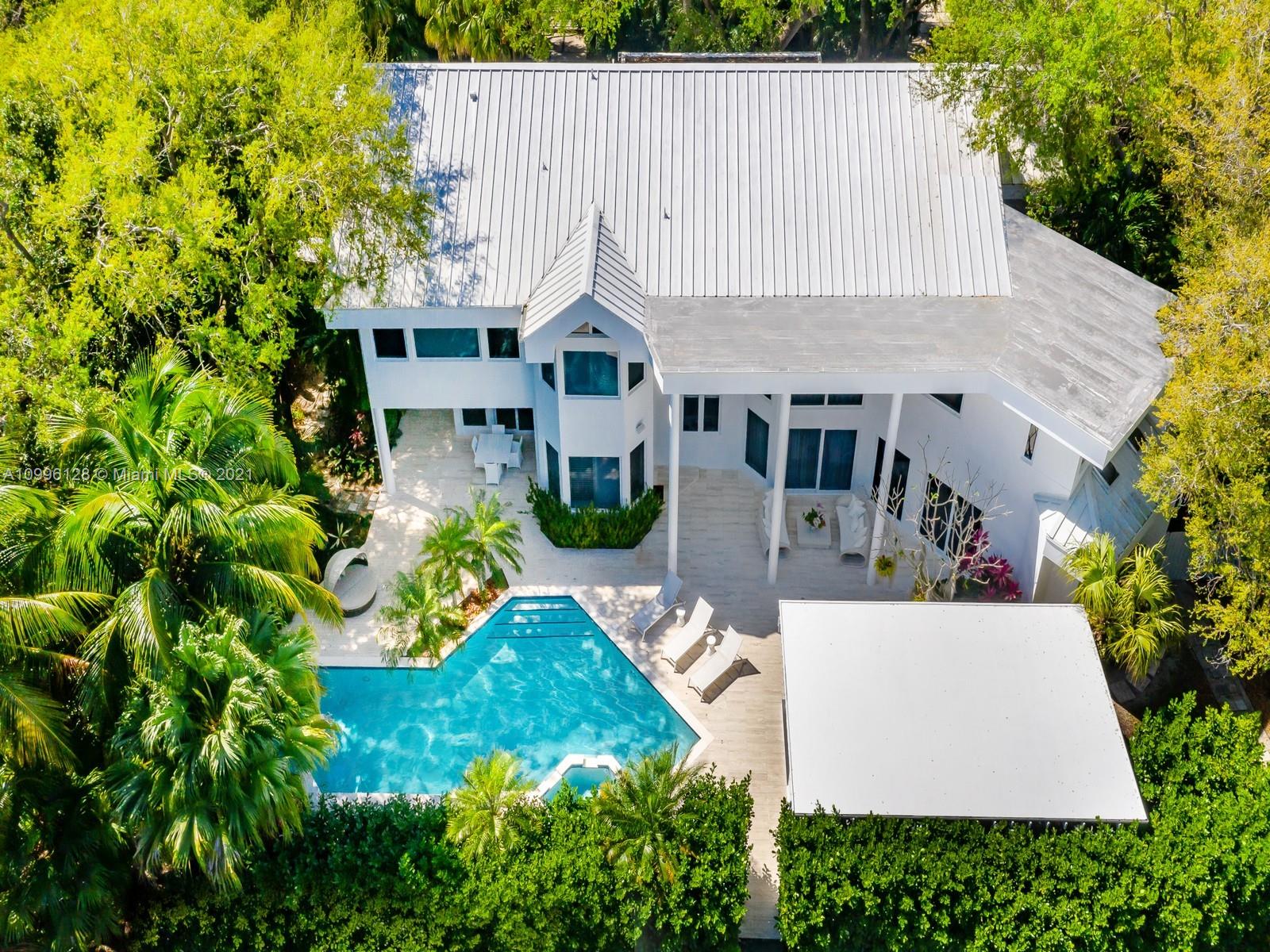 SNAPPER CREEK OAKS - Residential