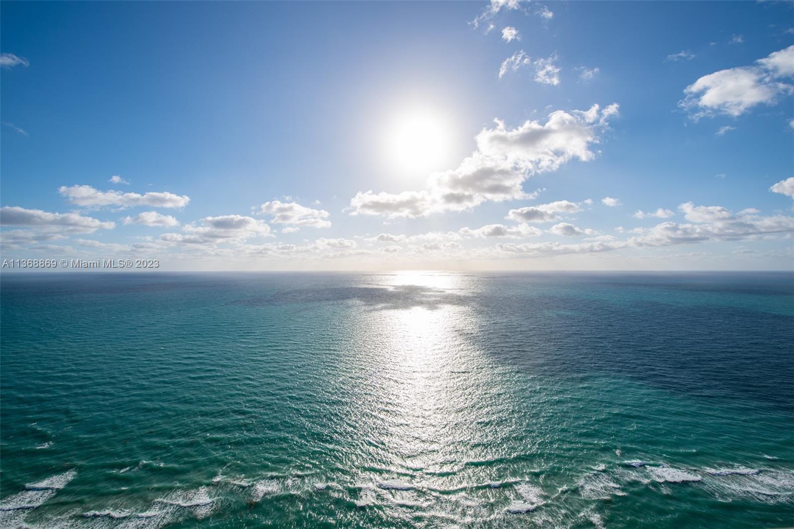 NORTH BISCAYNE BEACH AMEN - Residential