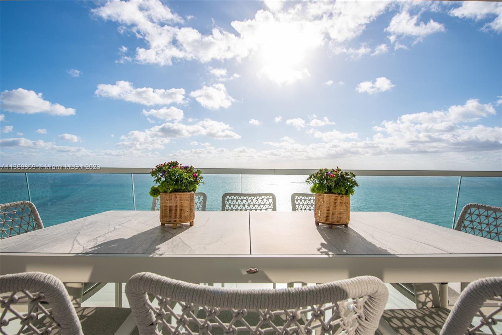 NORTH BISCAYNE BEACH AMEN - Residential