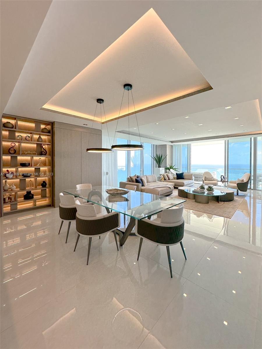 NORTH BISCAYNE BEACH AMEN - Residential