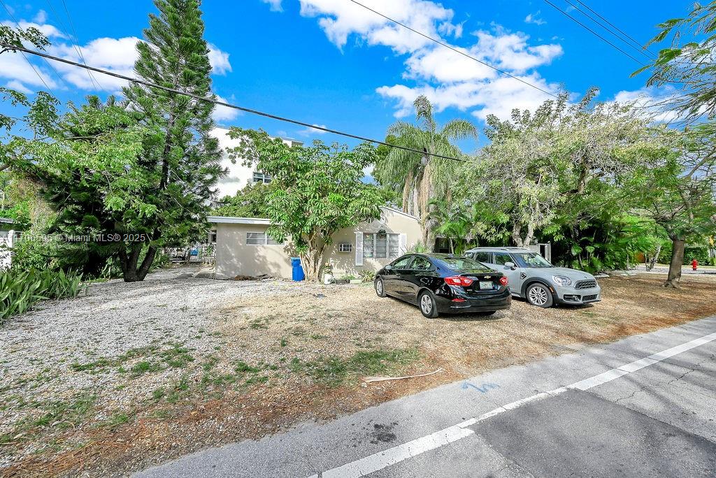 PROGRESSO - Residential Income