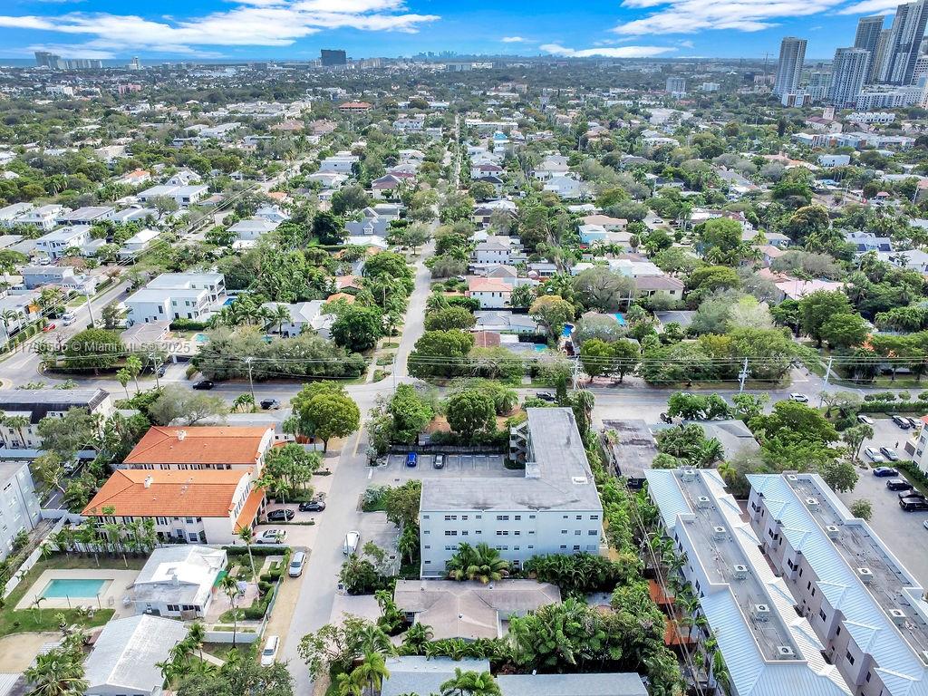 PROGRESSO - Residential Income