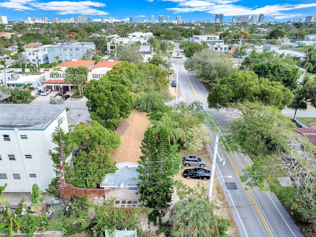 PROGRESSO - Residential Income
