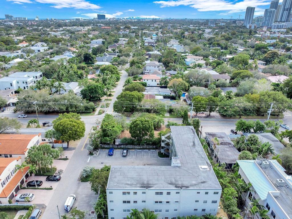 PROGRESSO - Residential Income