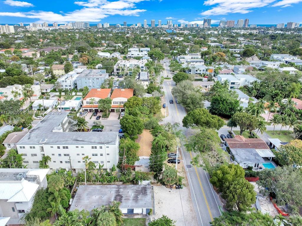 PROGRESSO - Residential Income