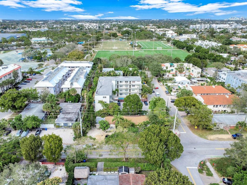 PROGRESSO - Residential Income