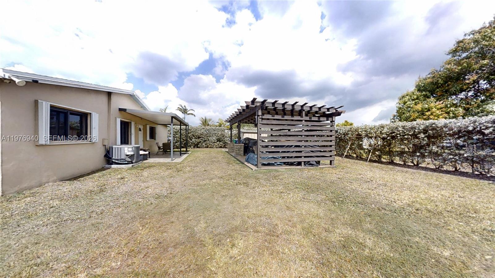 MARSH ESTATES - Residential