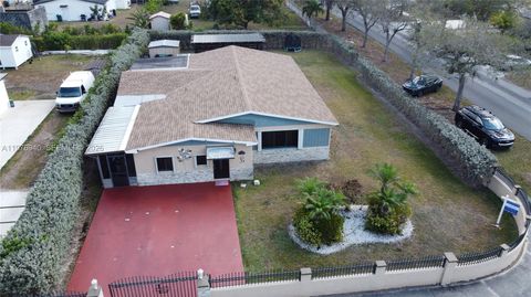 Tiny photo for 705 NW 8th Ave, Florida City, FL 33034 (MLS # A11976940)