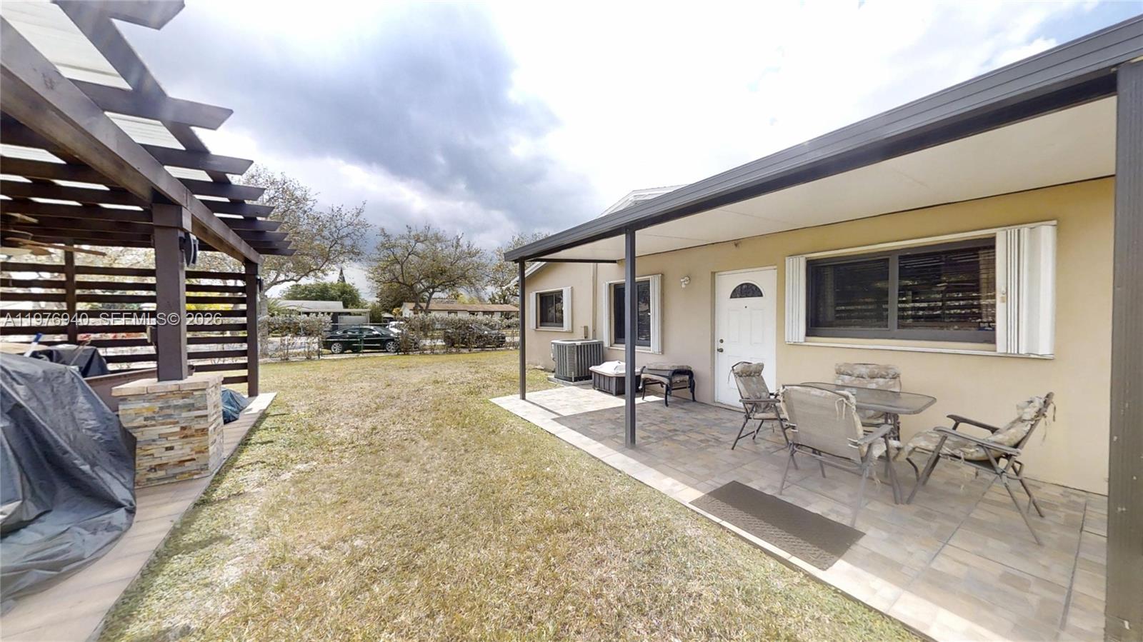 MARSH ESTATES - Residential