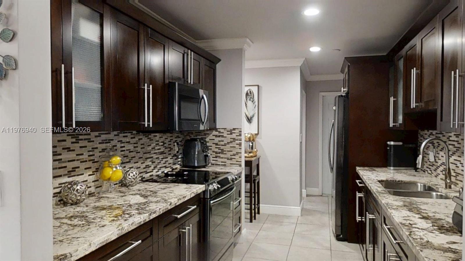 MARSH ESTATES - Residential