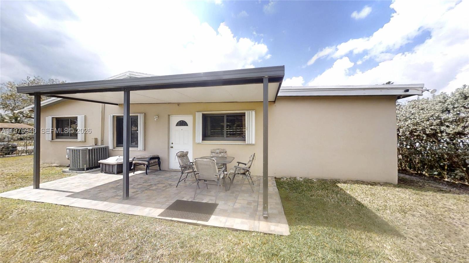 MARSH ESTATES - Residential